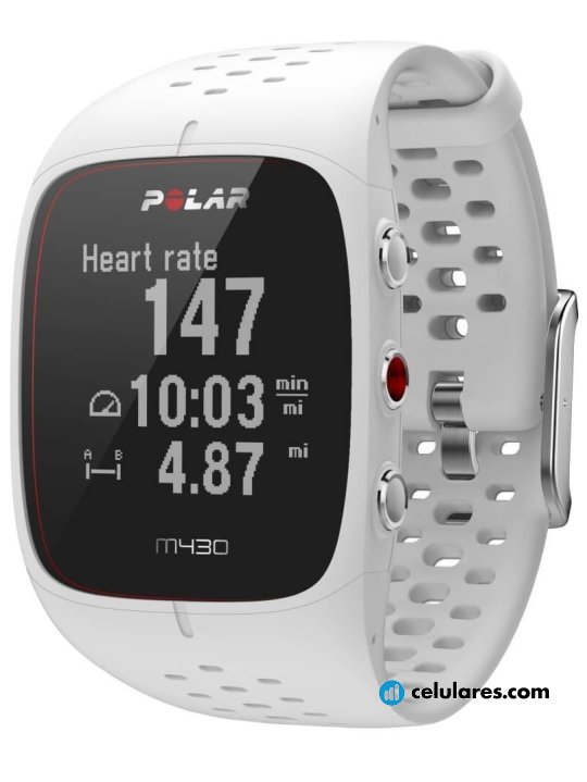 Imagen 4 Polar M430