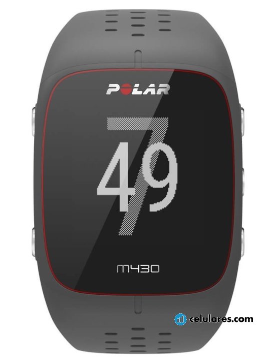 Polar M430