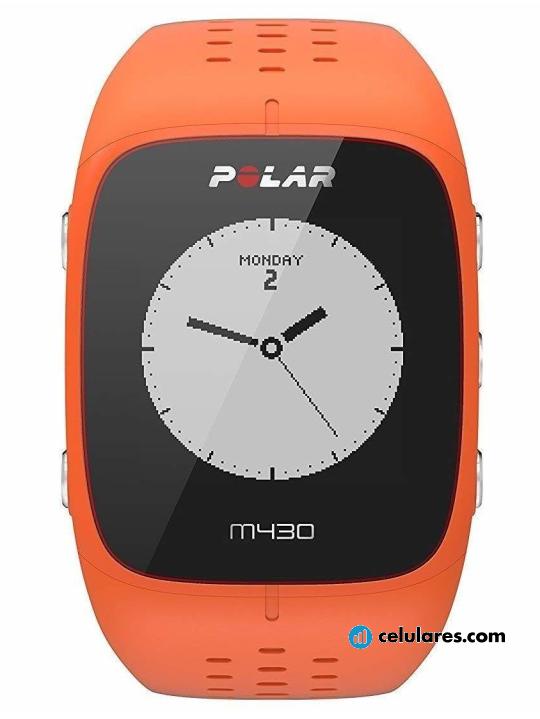 Imagen 2 Polar M430