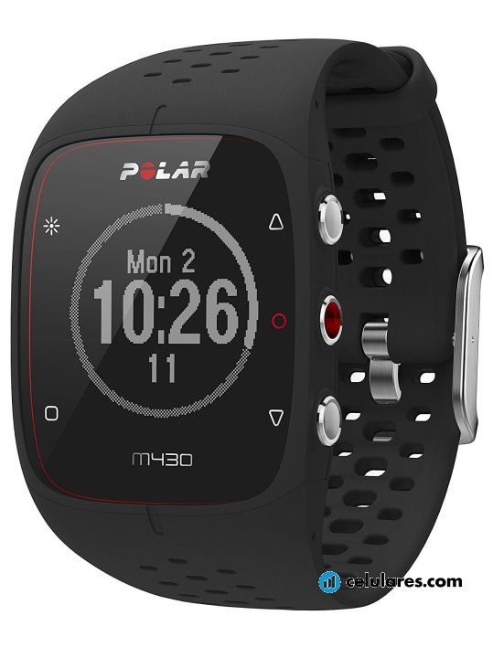 Imagen 3 Polar M430