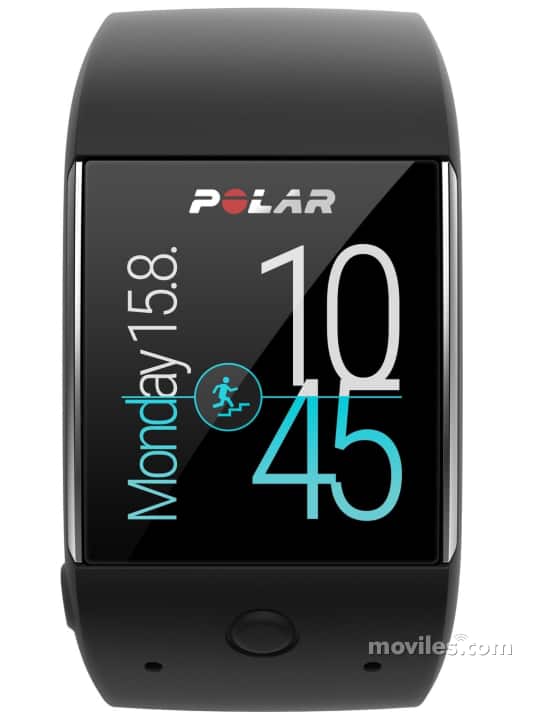 Polar M600 Review | Trusted Reviews