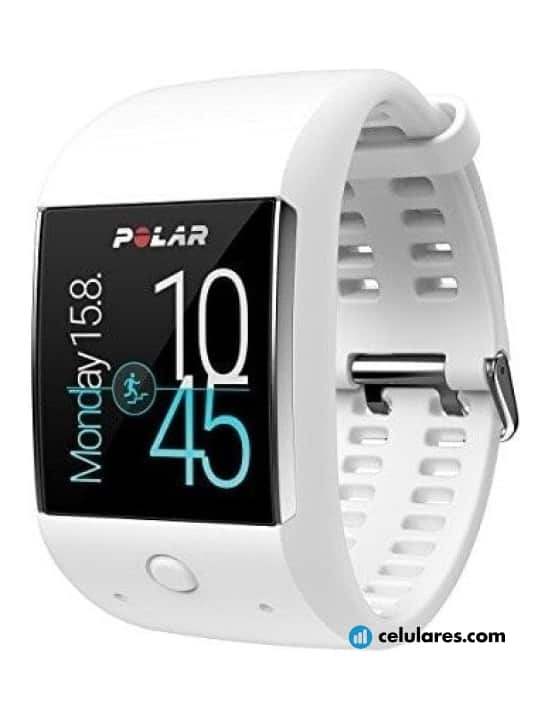 Imagen 5 Polar M600