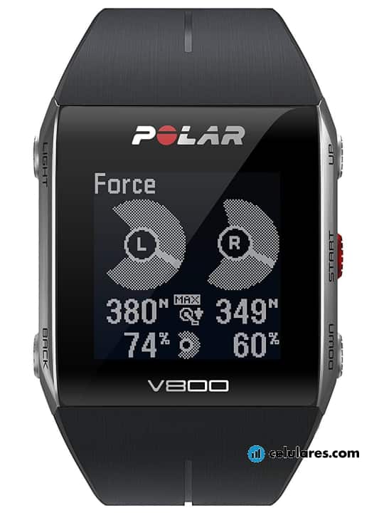 Imagen 2 Polar V800