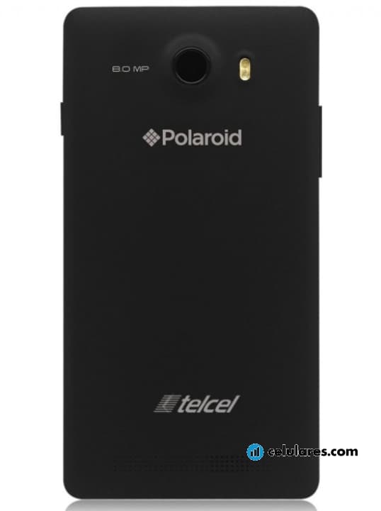 Imagen 4 Polaroid Cosmo 505