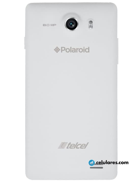 Imagen 6 Polaroid Cosmo 505