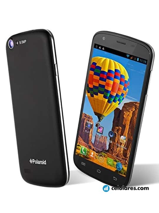 Imagen 2 Polaroid Lineage