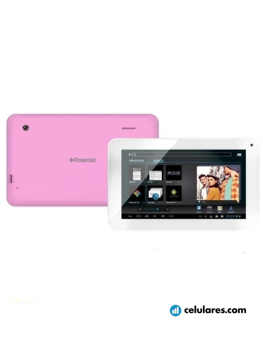 Tablet Polaroid Pearl 7.0