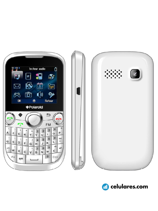 Imagen 2 Polaroid Pro Z023