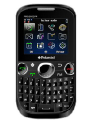 Polaroid Pro Z023