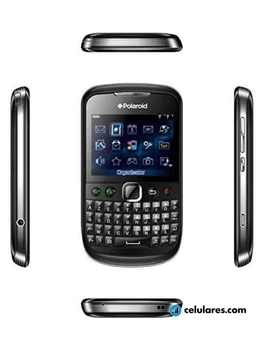 Imagen 2 Polaroid Pro Z660