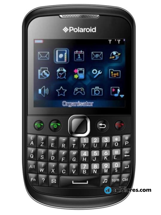Polaroid Pro Z660