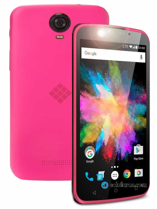 Imagen 5 Polaroid Snap 5.5