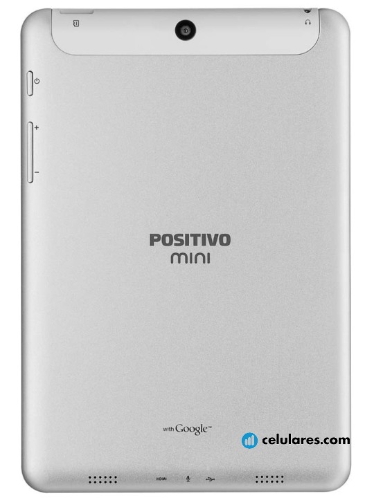 Imagen 4 Tablet Positivo Mini