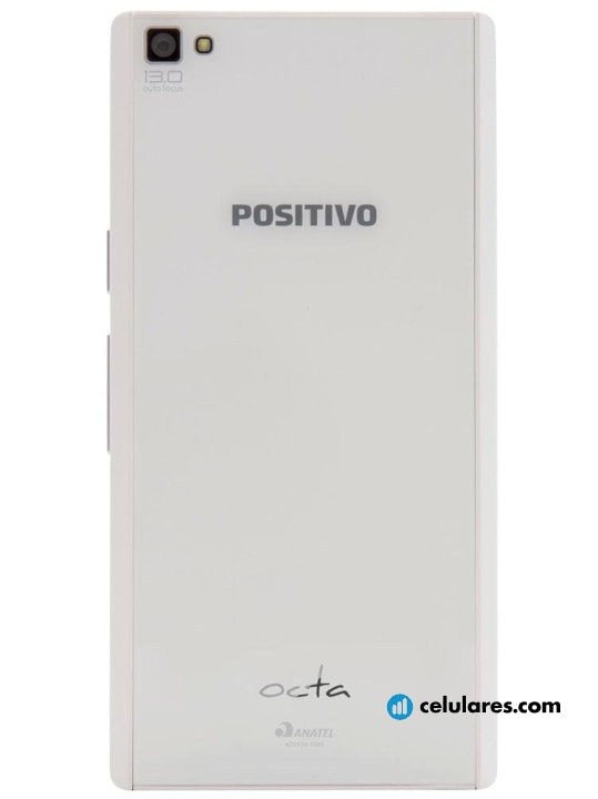 Imagen 5 Positivo Octa X800