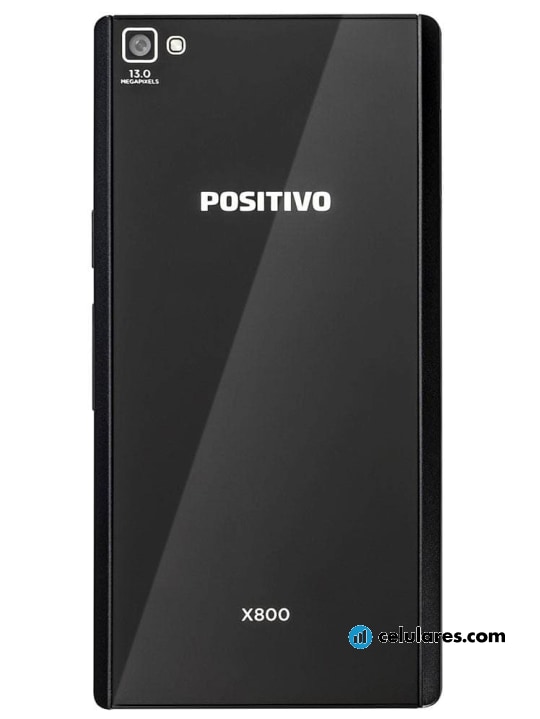 Imagen 6 Positivo Octa X800