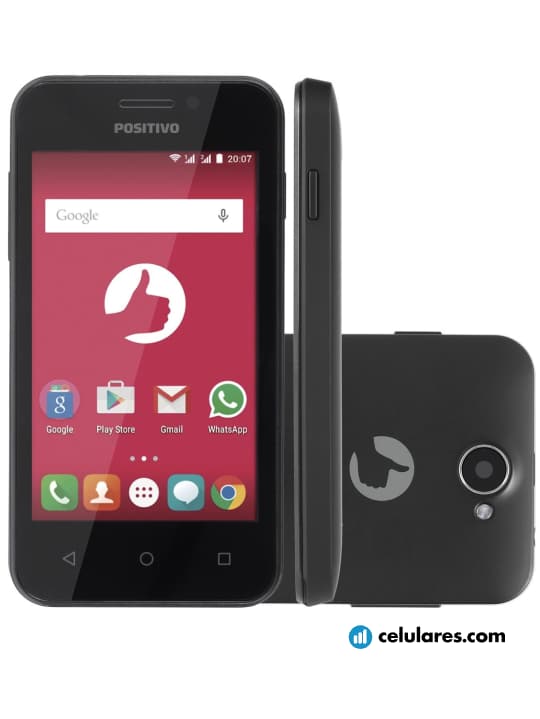 Imagen 2 Positivo One S420