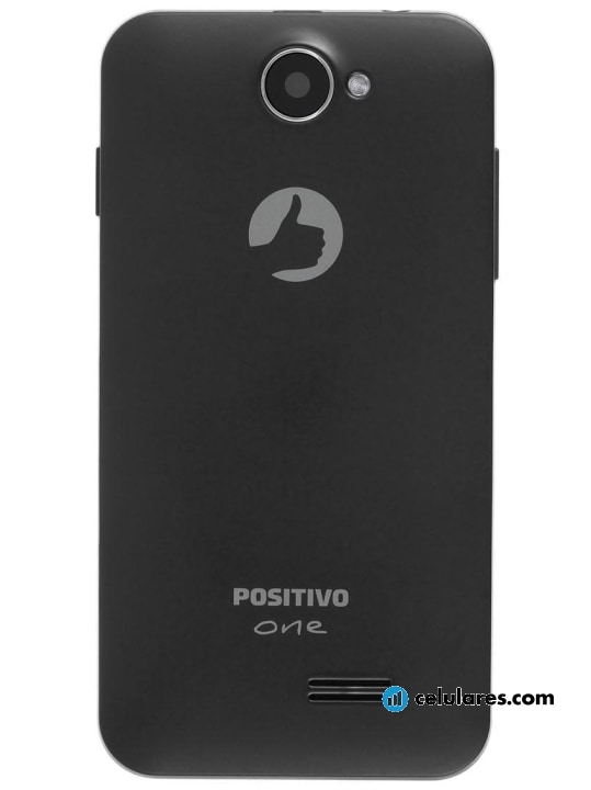 Imagen 4 Positivo One S420