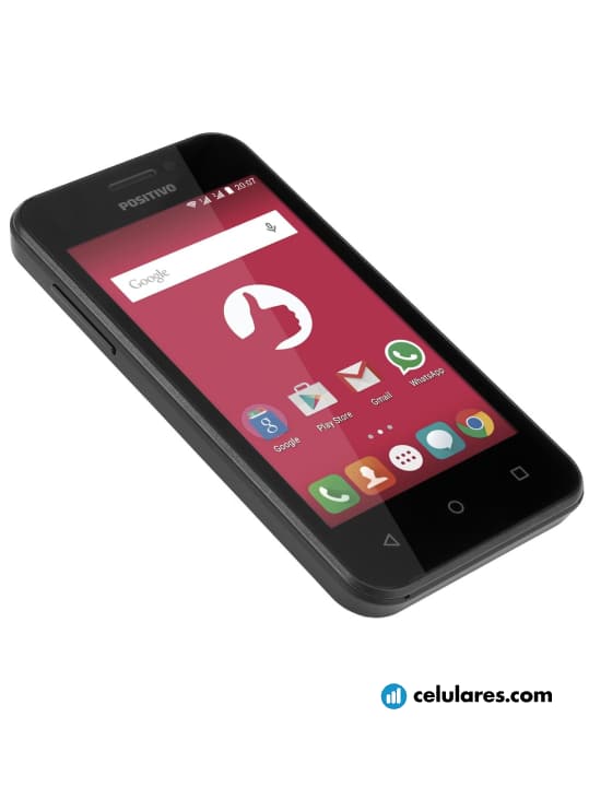 Imagen 3 Positivo One S420