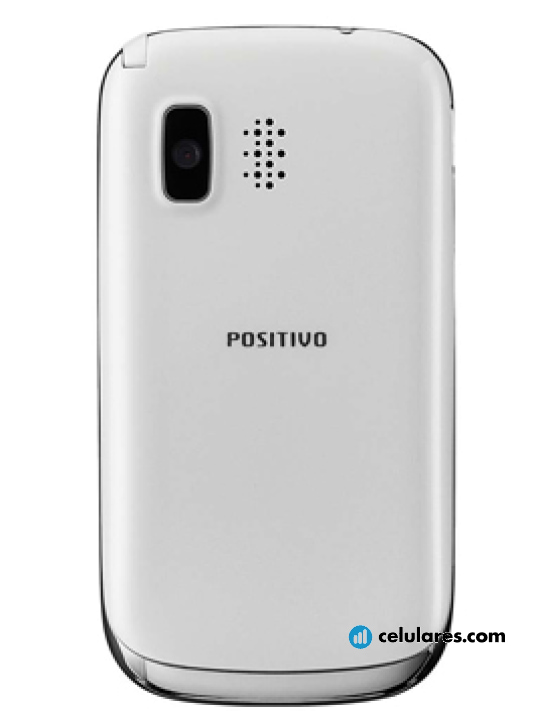 Imagen 3 Positivo P201