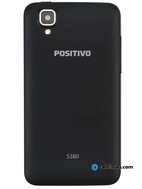 Imagen 2 Positivo S380