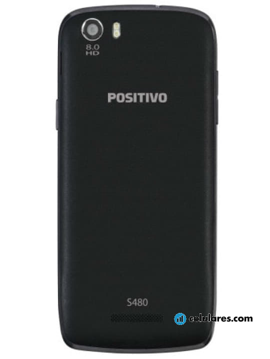 Imagen 3 Positivo S480