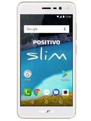 Fotografia Positivo Slim S510