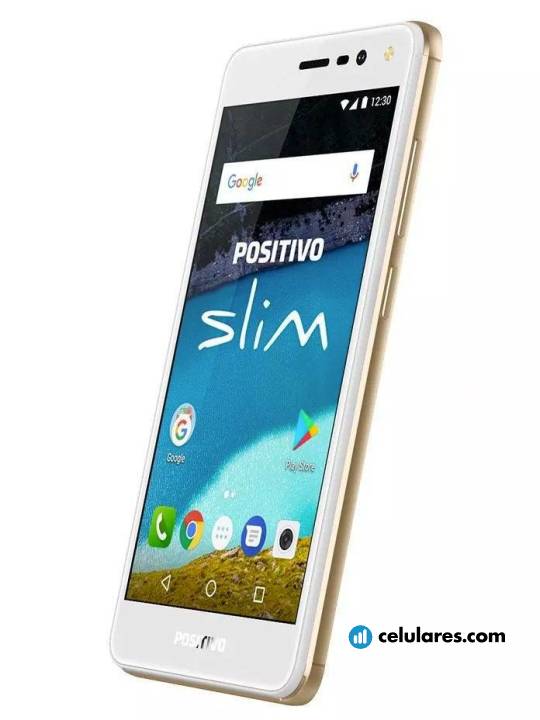 Imagen 2 Positivo Slim S510