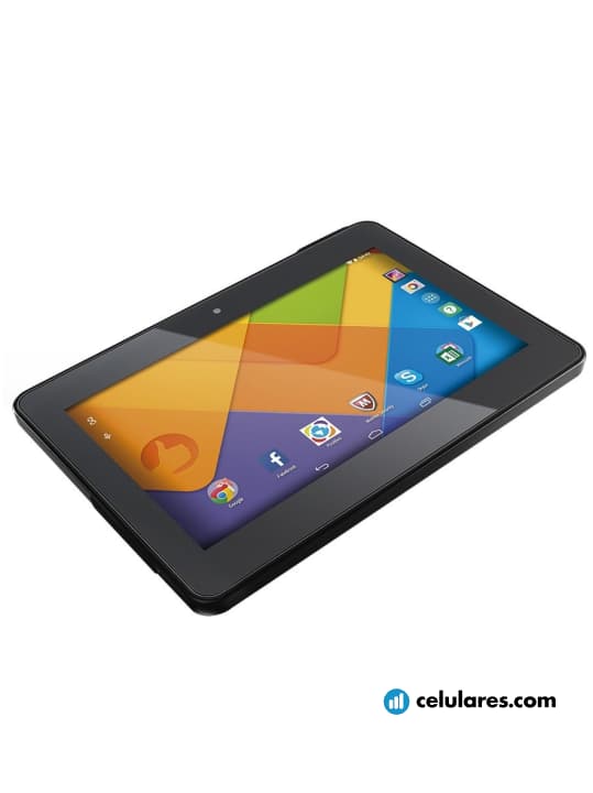 Imagen 3 Tablet Positivo T720