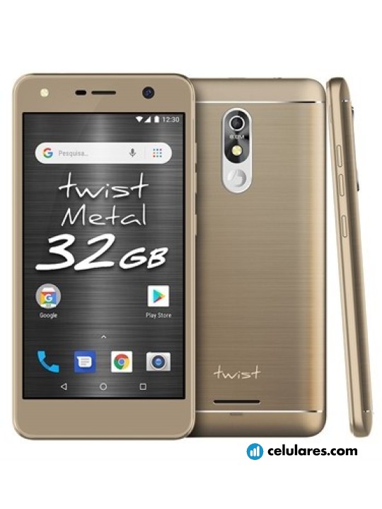 Imagen 2 Positivo Twist Metal S531