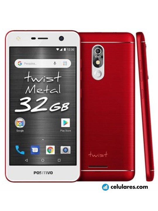 Imagen 3 Positivo Twist Metal S531