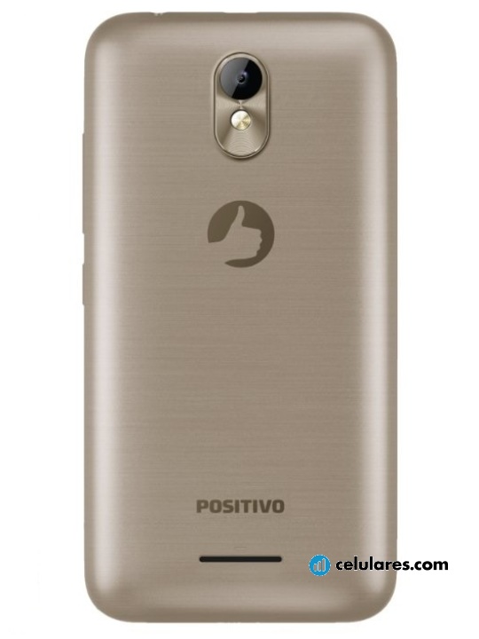 Imagen 4 Positivo Twist Mini S431