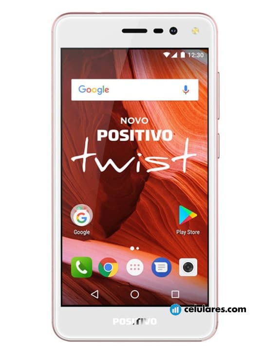 Positivo Twist S511