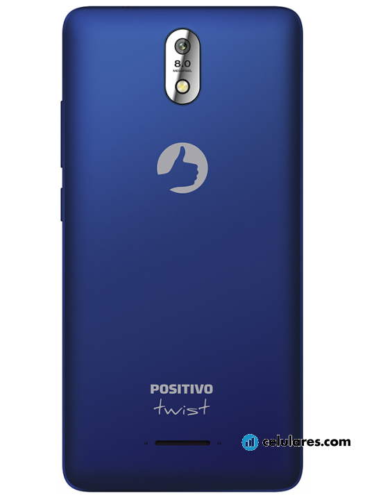 Imagen 4 Positivo Twist S520 4G