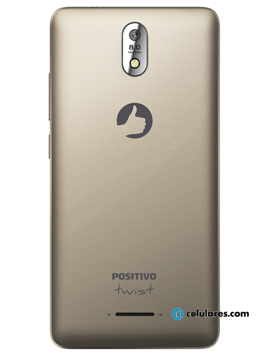 Imagen 5 Positivo Twist S520 4G