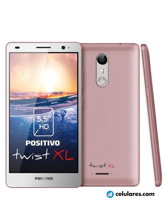 Imagen 3 Positivo Twist XL S555
