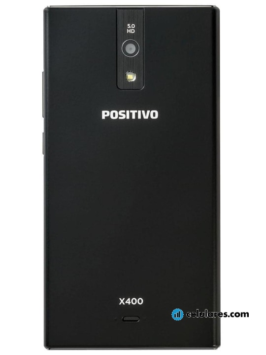Imagen 3 Positivo X400