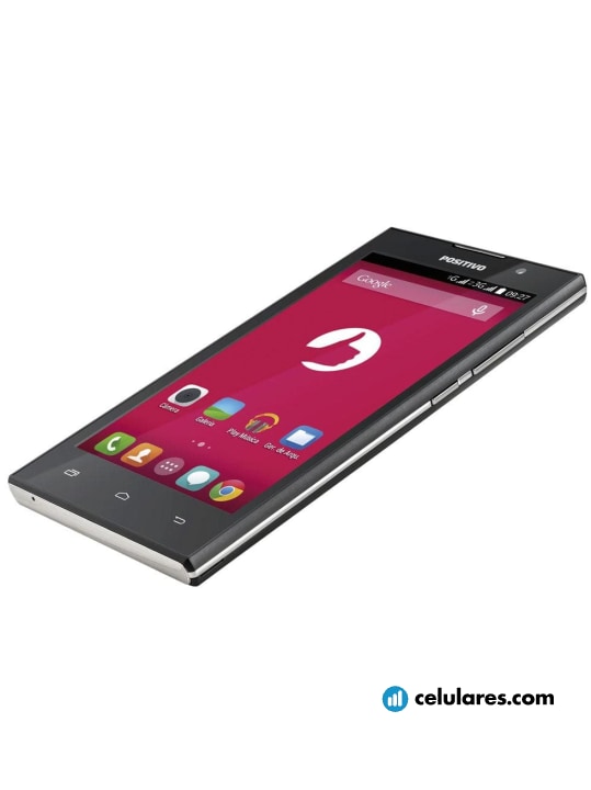 Imagen 4 Positivo X400