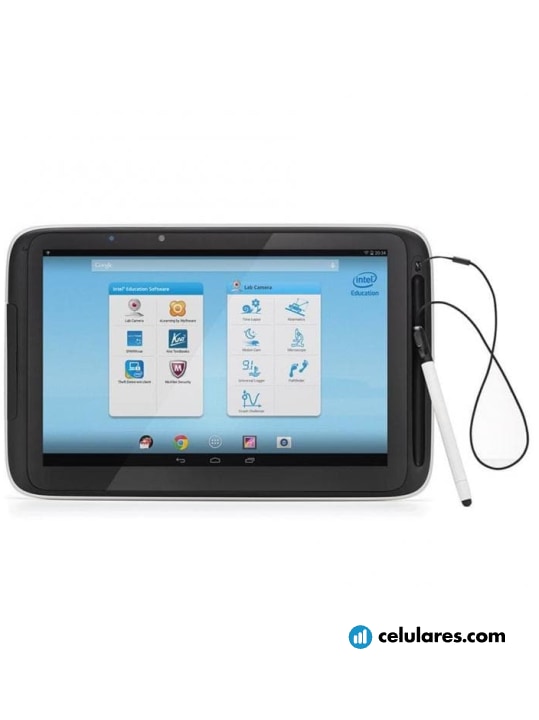 Imagen 2 Tablet Positivo Ypy AB10i