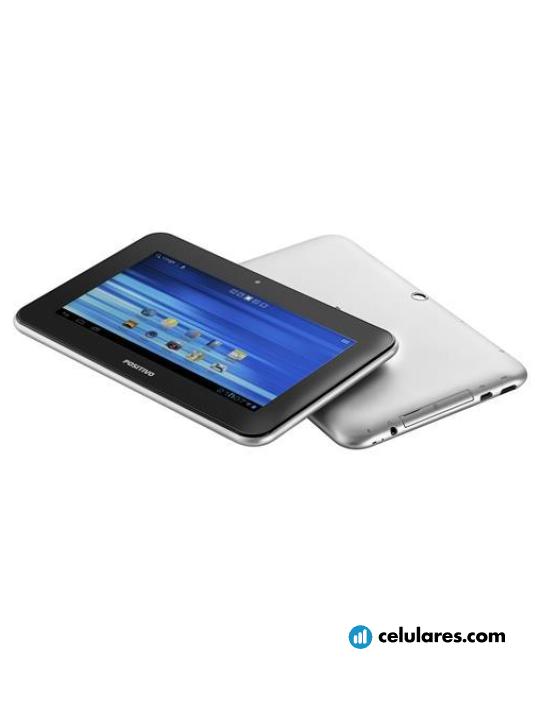 Imagen 3 Tablet Positivo Ypy L700