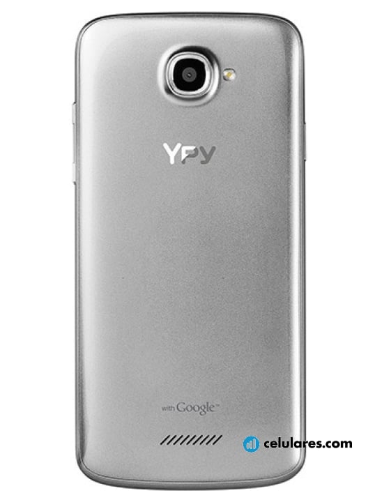 Imagen 4 Positivo Ypy S500 