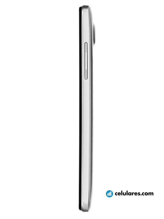 Imagen 5 Positivo Ypy S500 