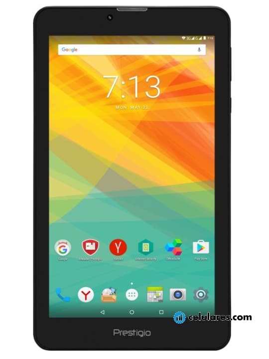 Tablet Prestigio Grace 3157 3G