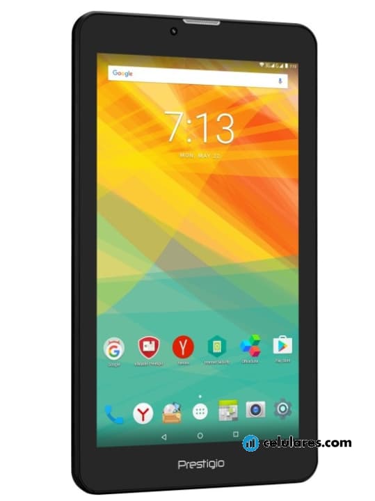 Imagen 2 Tablet Prestigio Grace 3157 3G