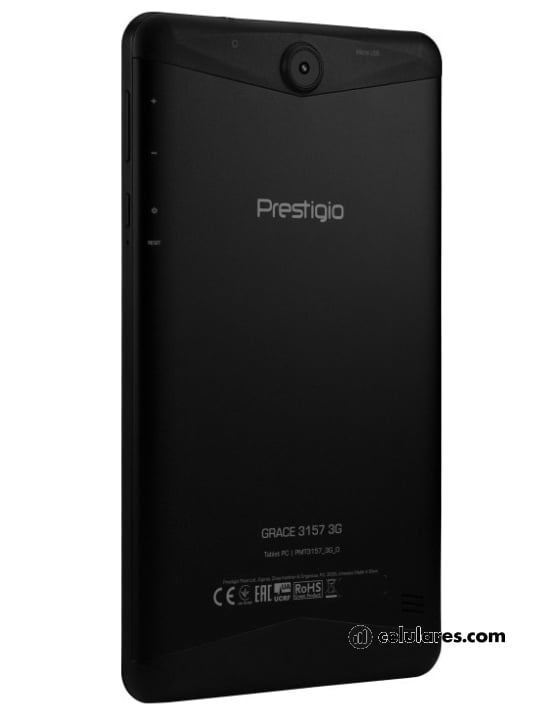 Imagen 5 Tablet Prestigio Grace 3157 3G