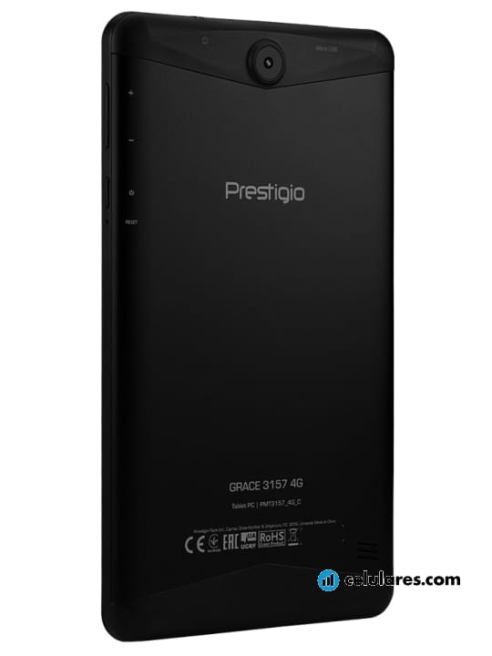 Imagen 5 Tablet Prestigio Grace 3157 4G