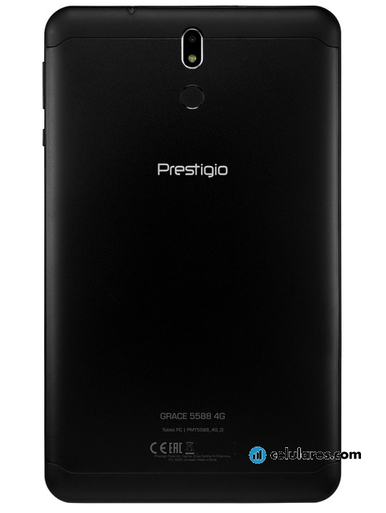 Imagen 5 Tablet Prestigio Grace 5588 4G