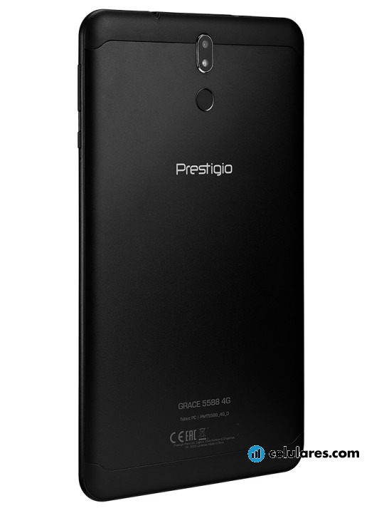 Imagen 6 Tablet Prestigio Grace 5588 4G