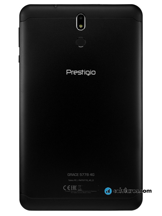 Imagen 5 Tablet Prestigio Grace 5718 4G