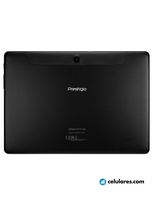 Imagen 5 Tablet Prestigio Grace 5771 4G