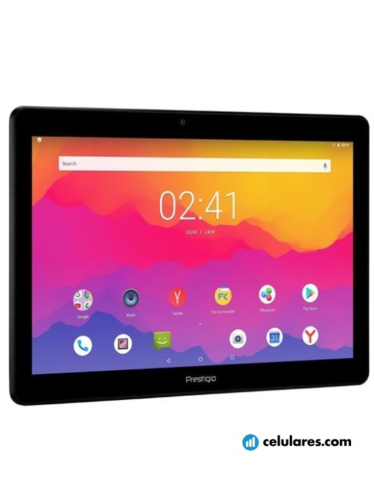 Imagen 2 Tablet Prestigio Grace 5771 4G